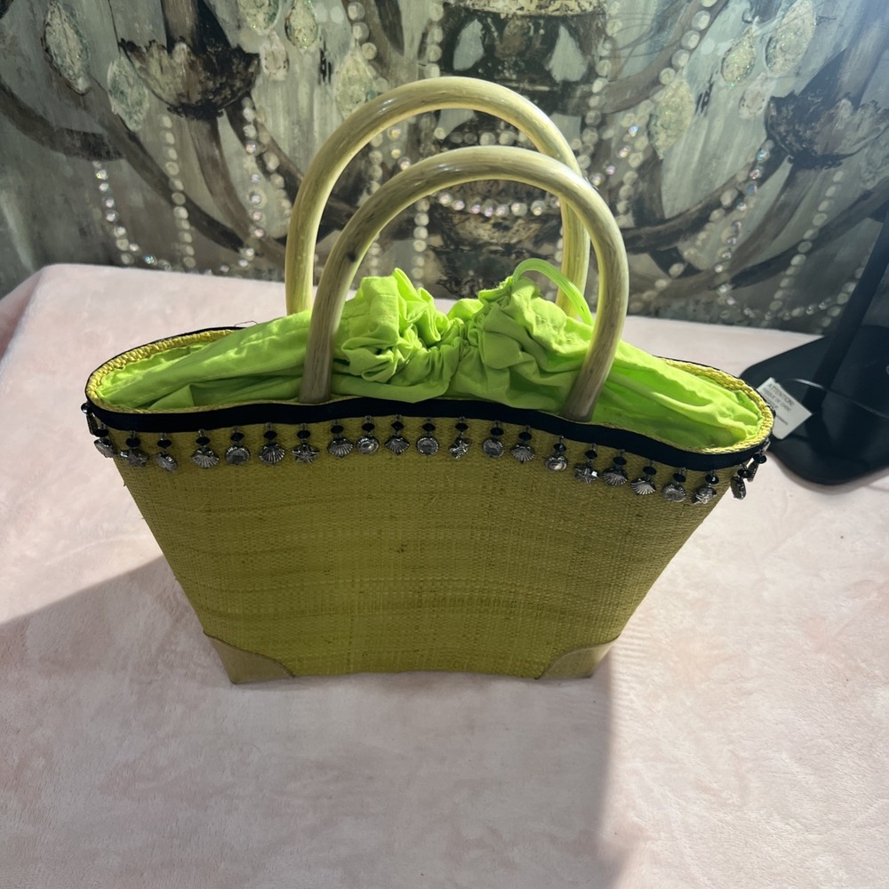 Beach Travel Purse‎ - Picture 4 of 8